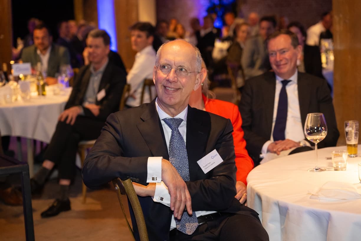 Connekt ledendiner-170