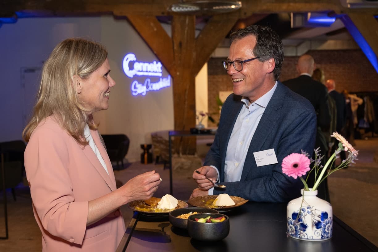 Connekt ledendiner-182