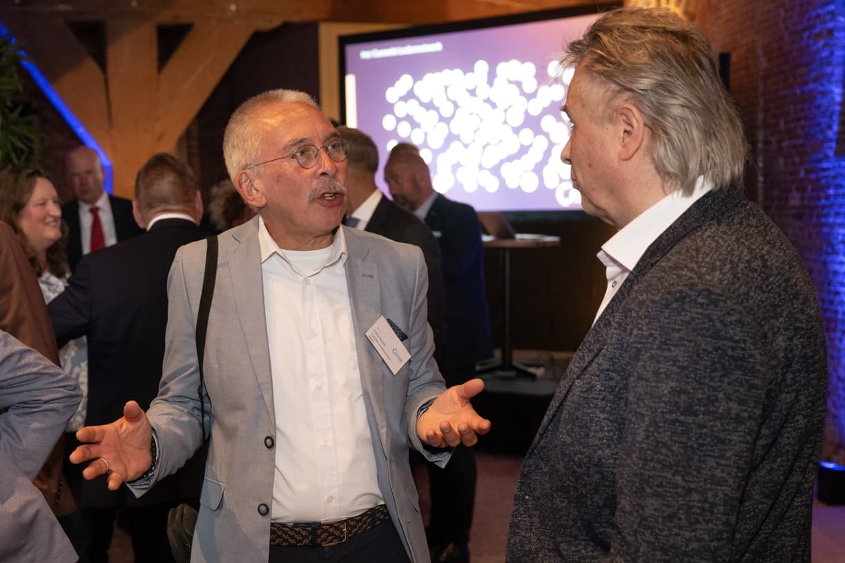 Connekt ledendiner-184