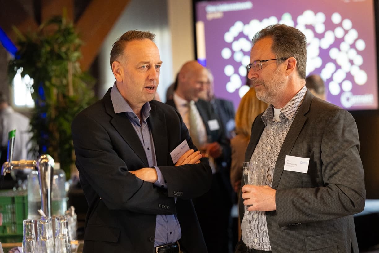 Connekt ledendiner-50