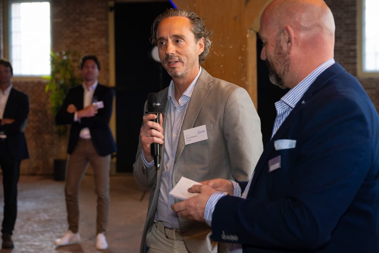 Connekt ledendiner-70