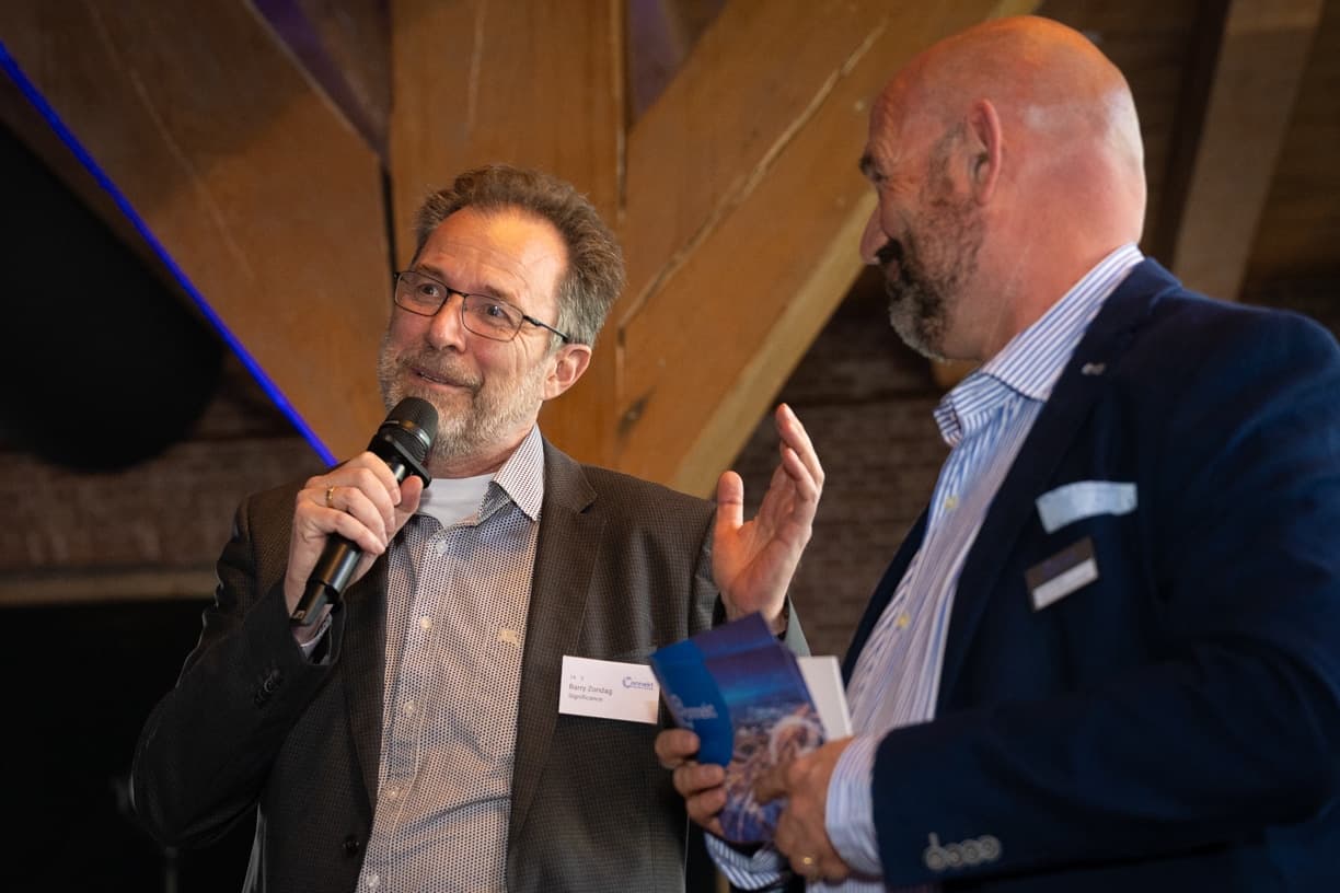 Connekt ledendiner-75