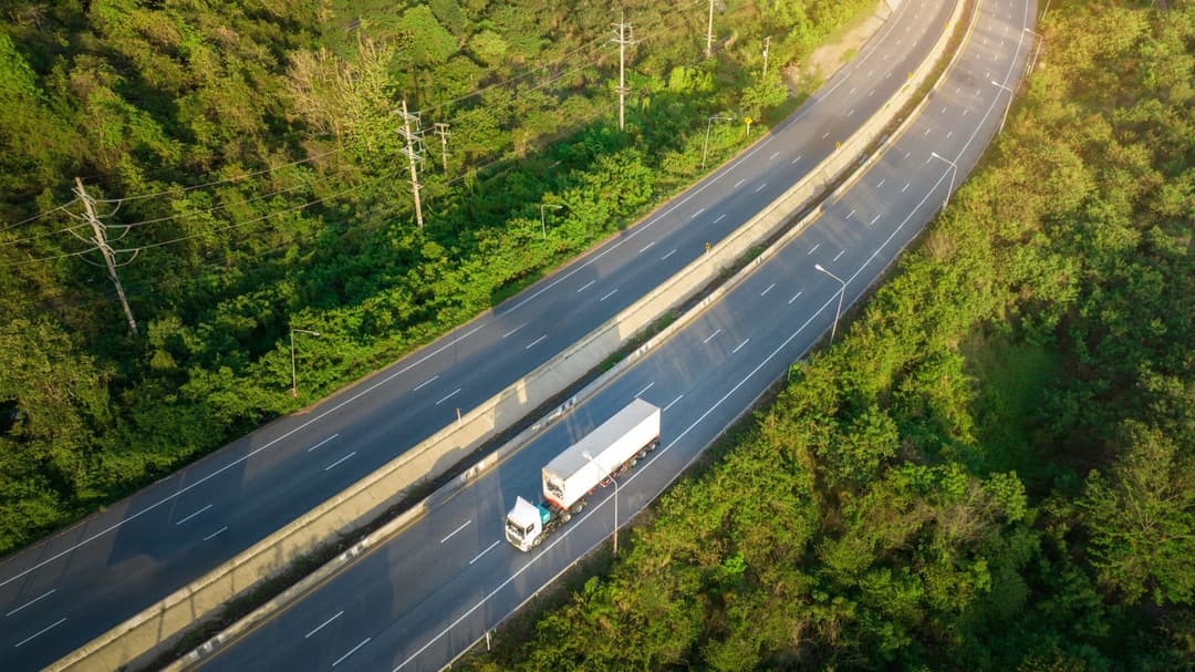 Training Grip op kosten in transport en logistiek