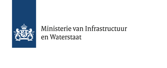 Ministerie van Infrastructuur en Waterstaat 2