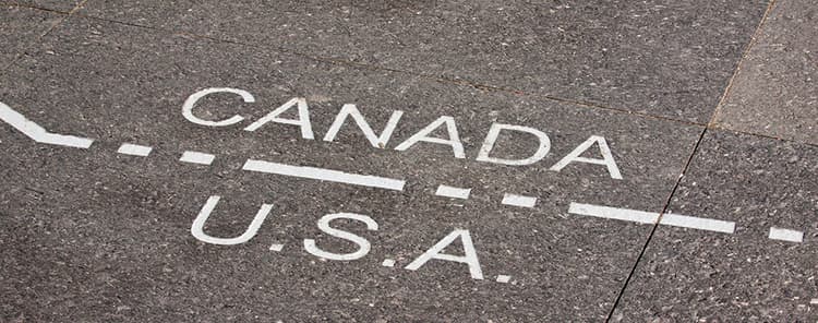 Innovatie Missie Automotive Smart & Green Mobility: VS en Canada