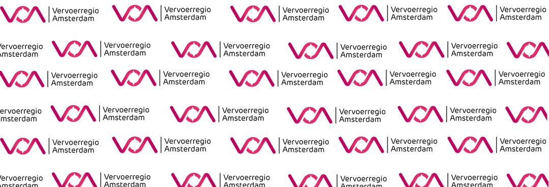 5 vragen aan Connektlid Vervoerregio Amsterdam
