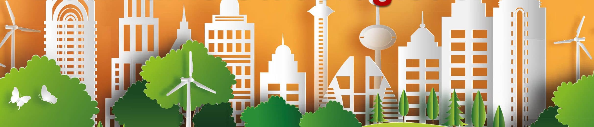 5-daagse opleiding Duurzame Stadslogistiek