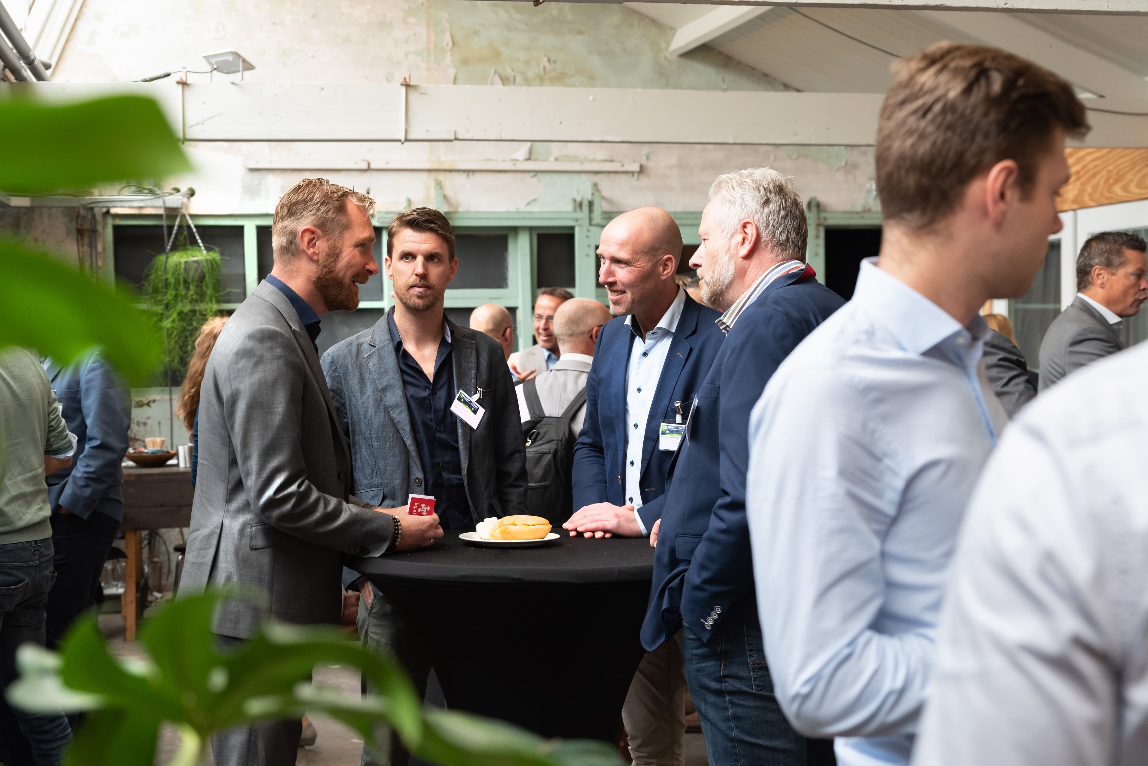 Terugblik op Lean & Green Summit 2019 i.s.m Factor 6 3