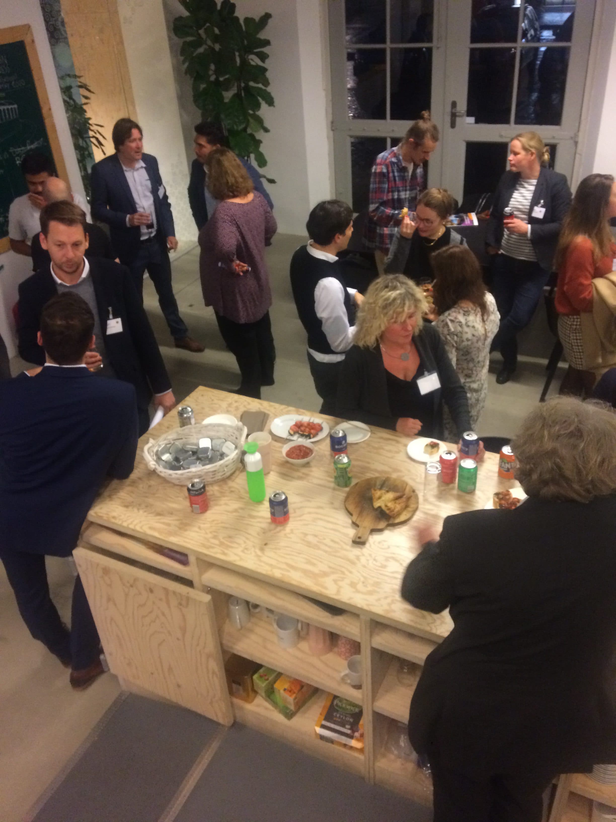 XYZ Dynamics overtuigende winnaar van Connekt Affiliation Finale 2019