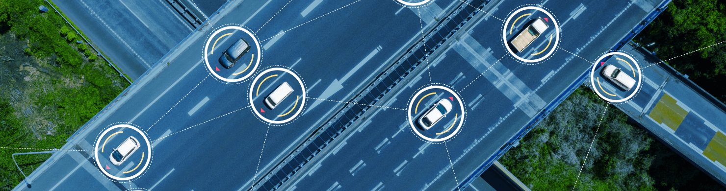 Programmamanager Smart Mobility 1