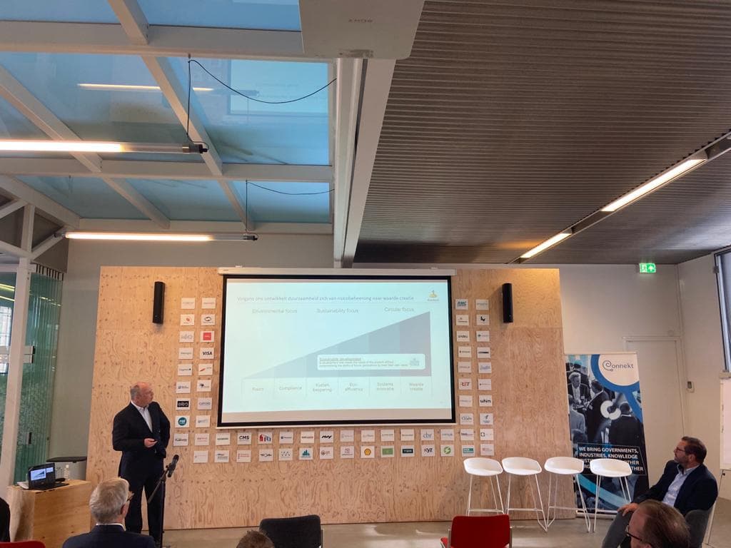 Terugblik sessie over invoering ETS in wegtransport 2