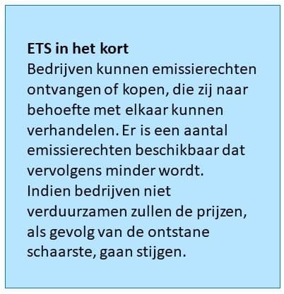 Terugblik sessie over invoering ETS in wegtransport 4