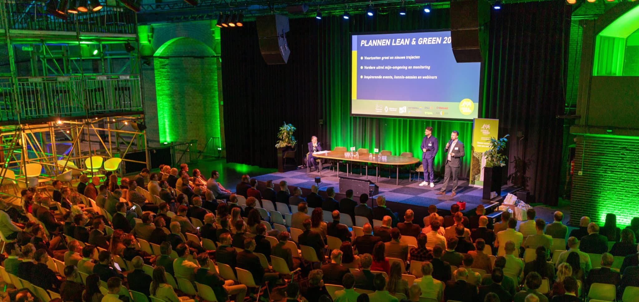 Lean & Green Summit 2023