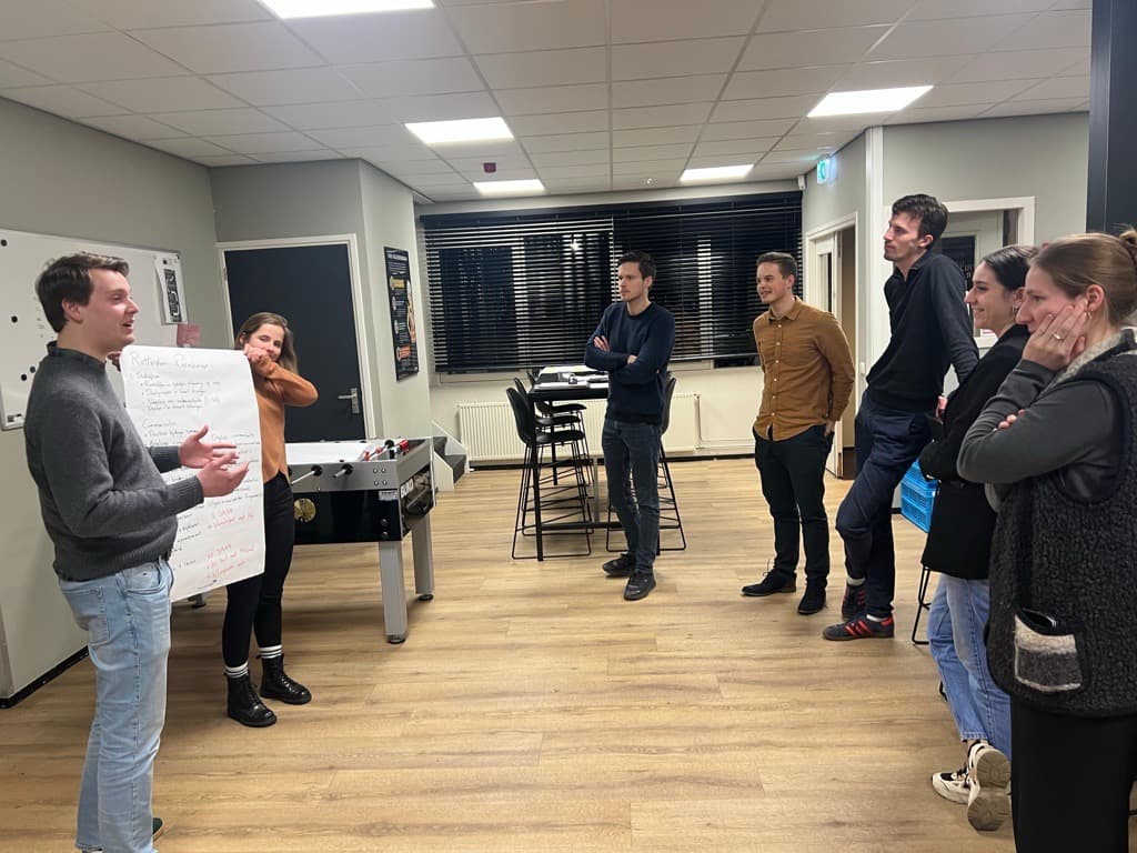 20250225 Connekt YNOT bijeenkomst bij BUKO Bereikbaar (1)