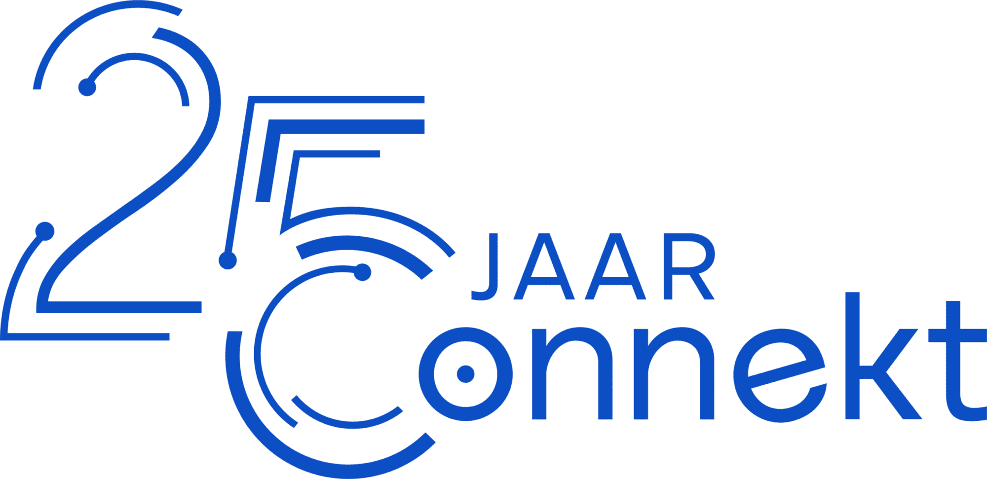 25jaar_Connekt_logo_blauw@4x