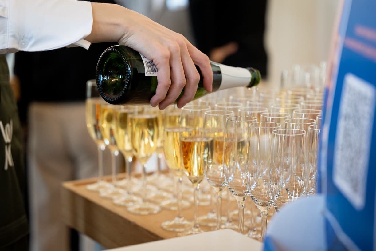 Studio Dijkgraaf-Connekt ledendiner 2025-11