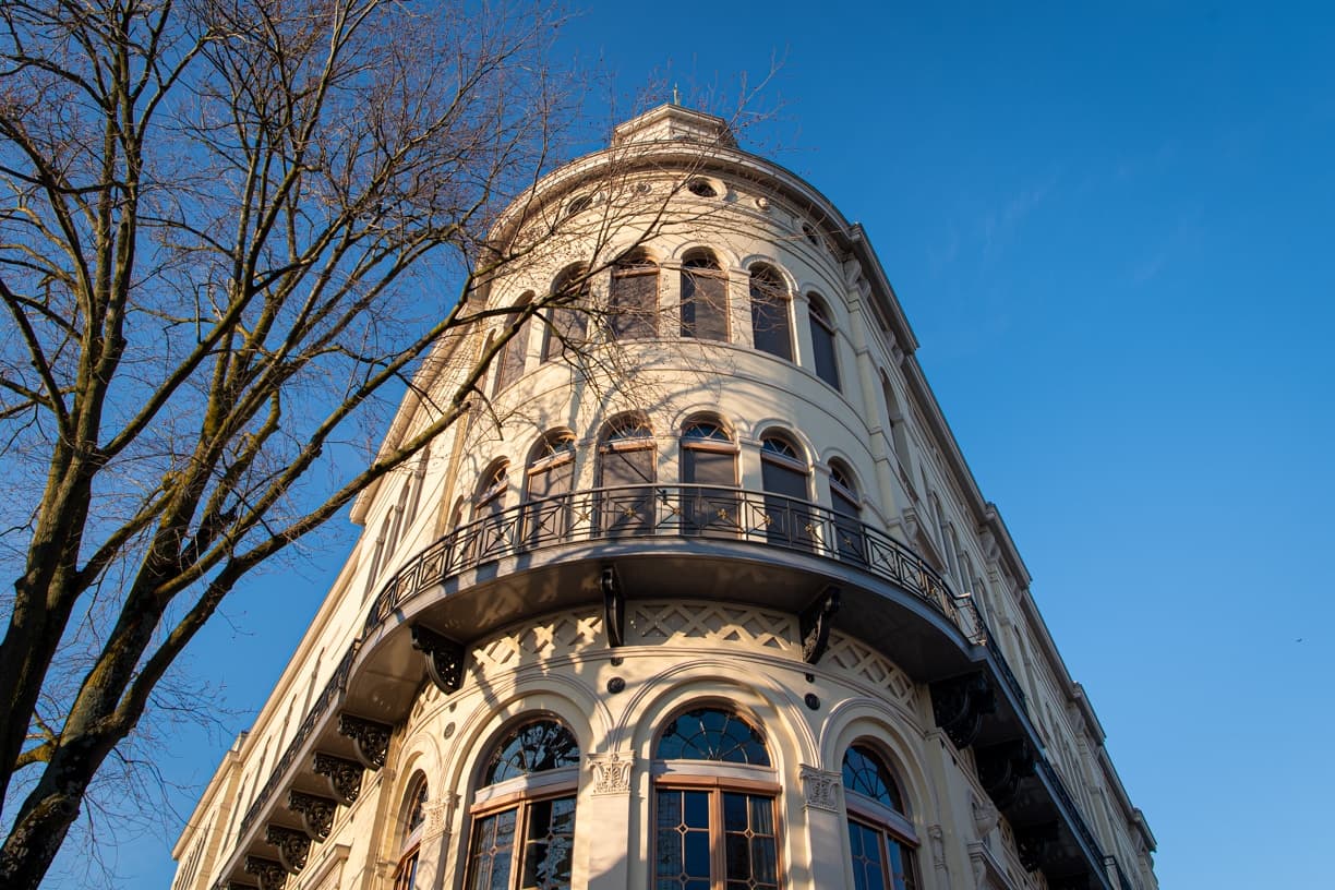 Studio Dijkgraaf-Connekt ledendiner 2025-12