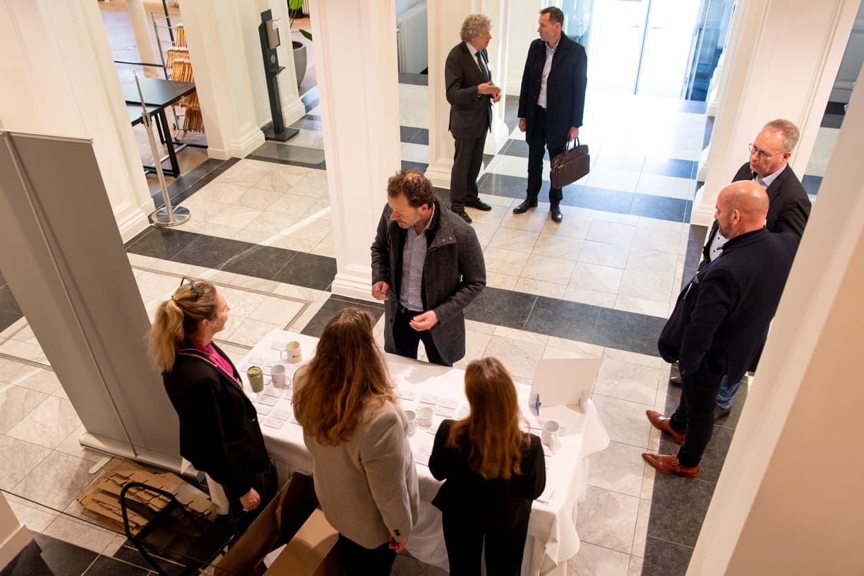 Studio Dijkgraaf-Connekt ledendiner 2025-17