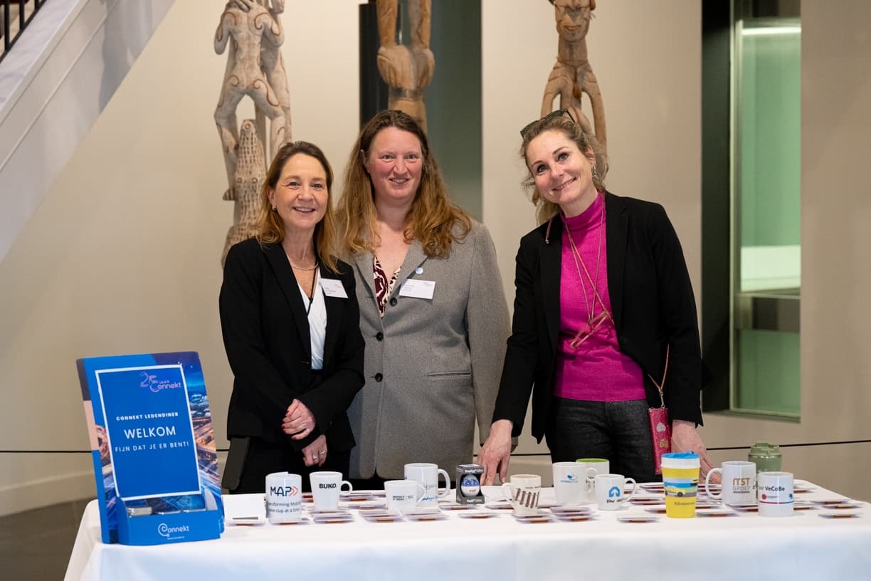 Studio Dijkgraaf-Connekt ledendiner 2025-19