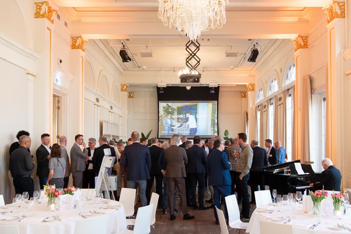 Studio Dijkgraaf-Connekt ledendiner 2025-21