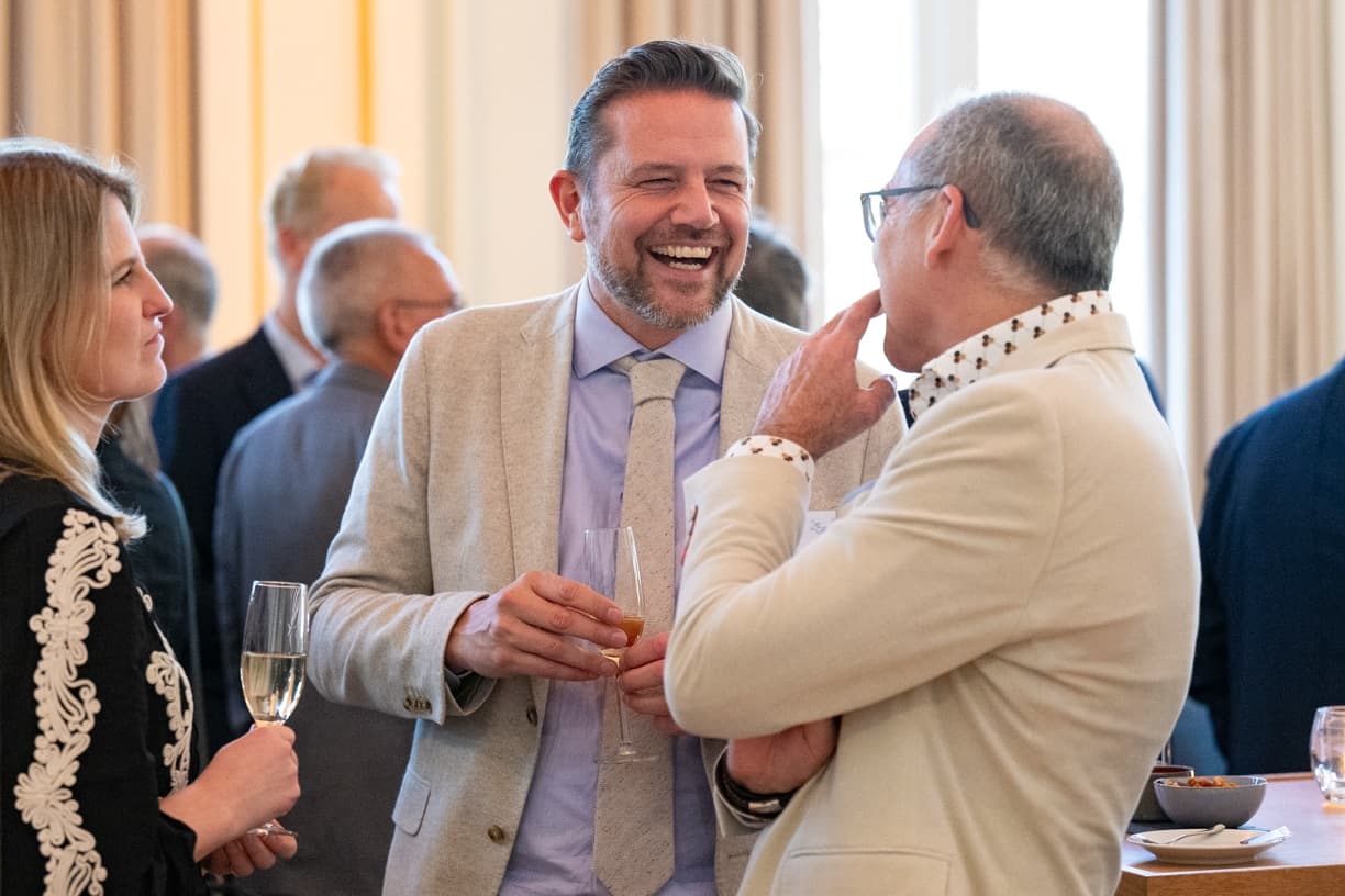 Studio Dijkgraaf-Connekt ledendiner 2025-22