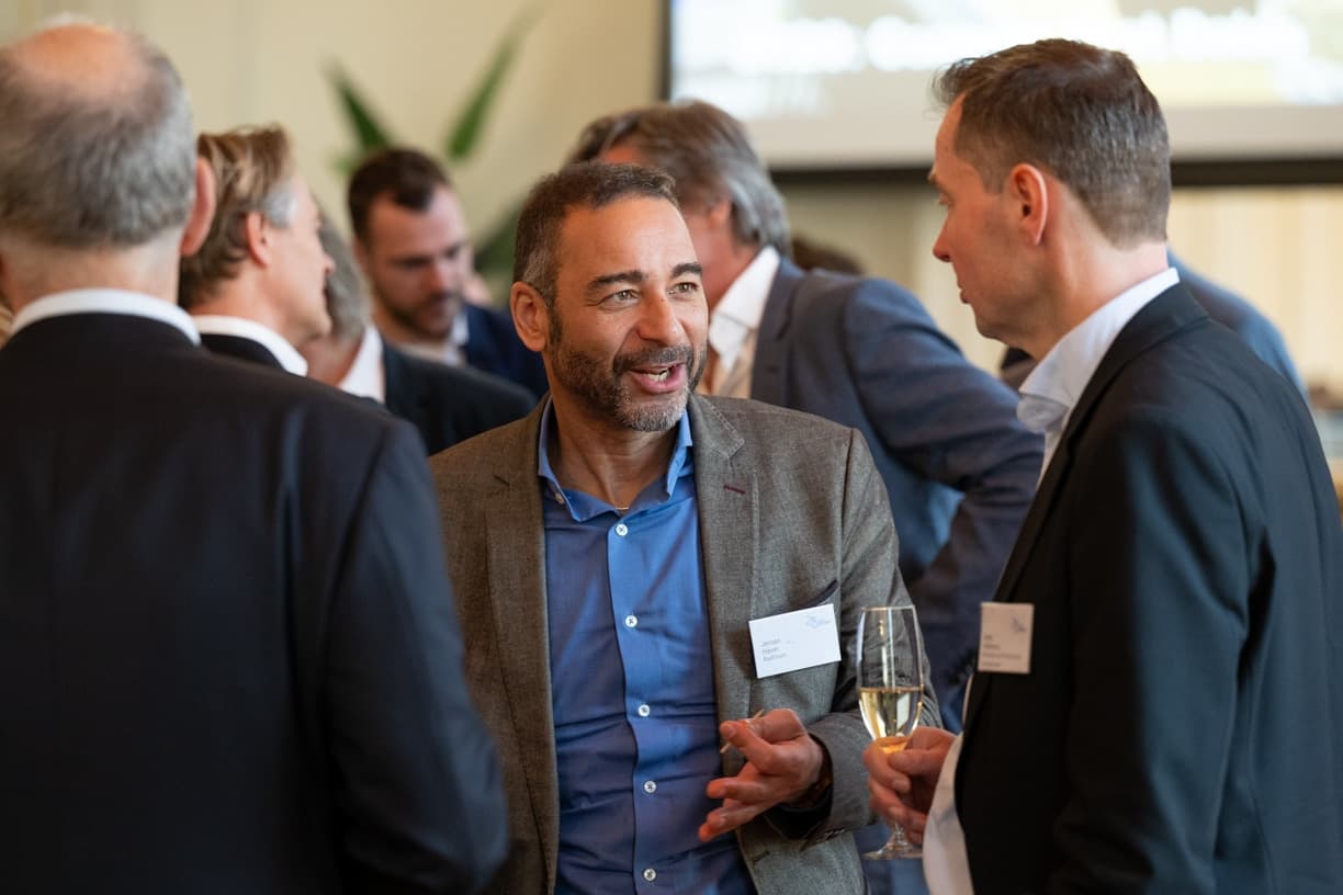 Studio Dijkgraaf-Connekt ledendiner 2025-23