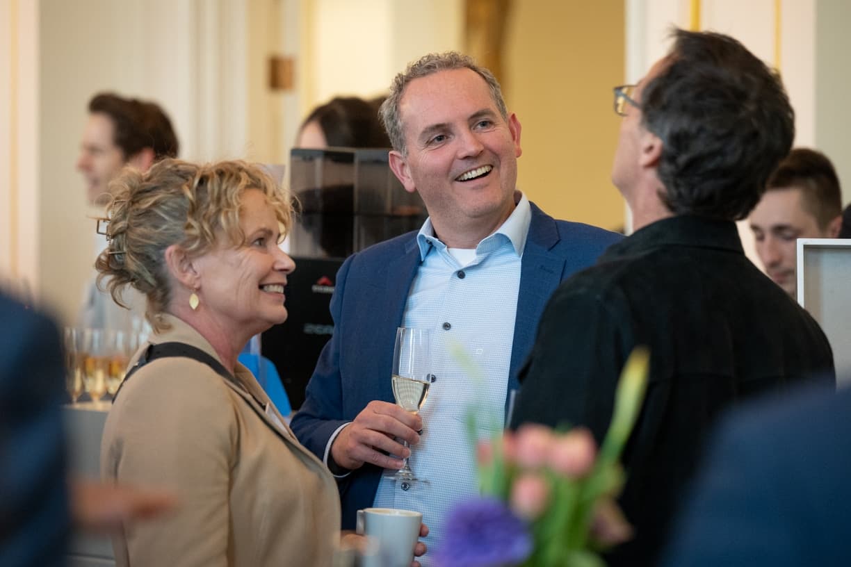 Studio Dijkgraaf-Connekt ledendiner 2025-28