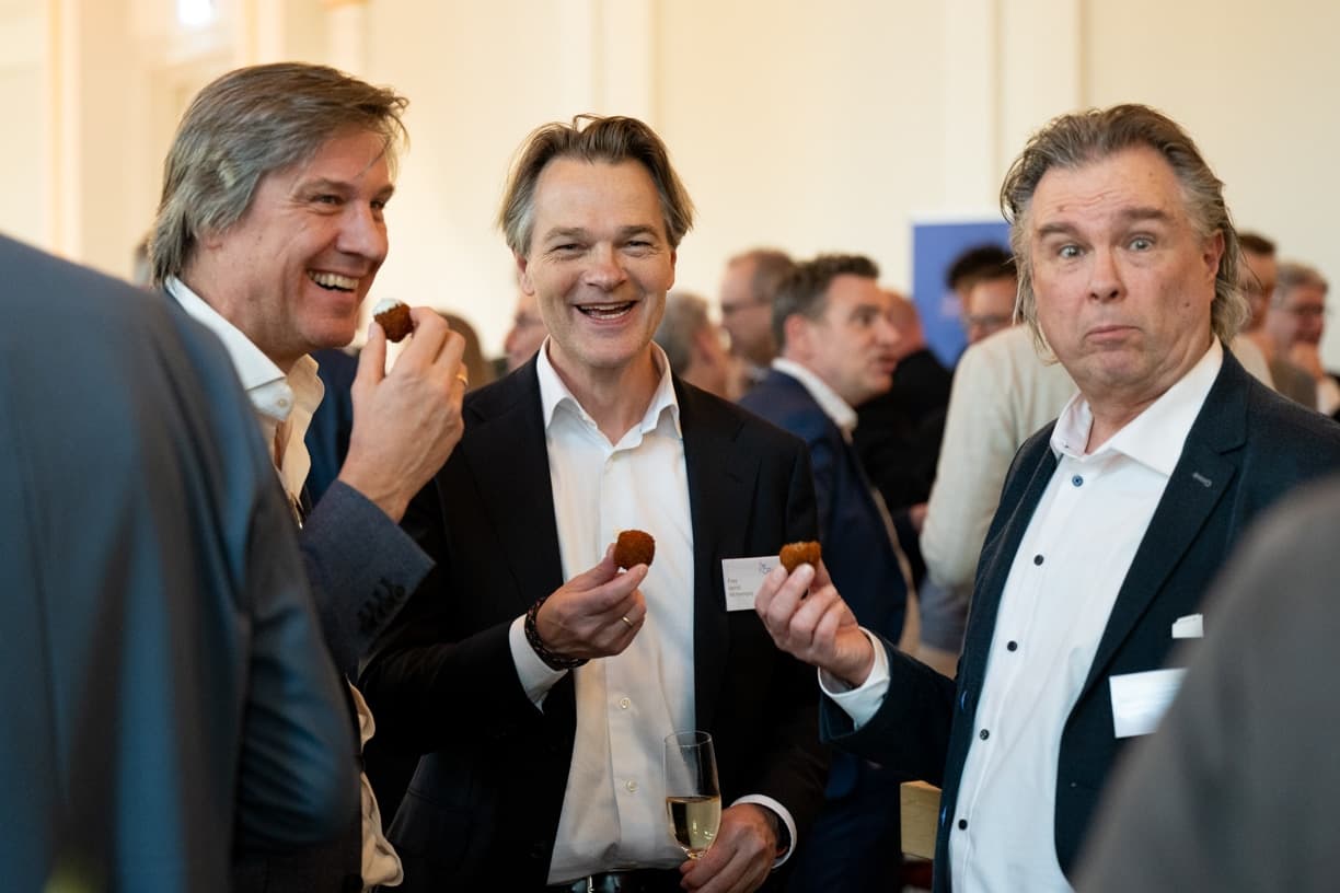 Studio Dijkgraaf-Connekt ledendiner 2025-31