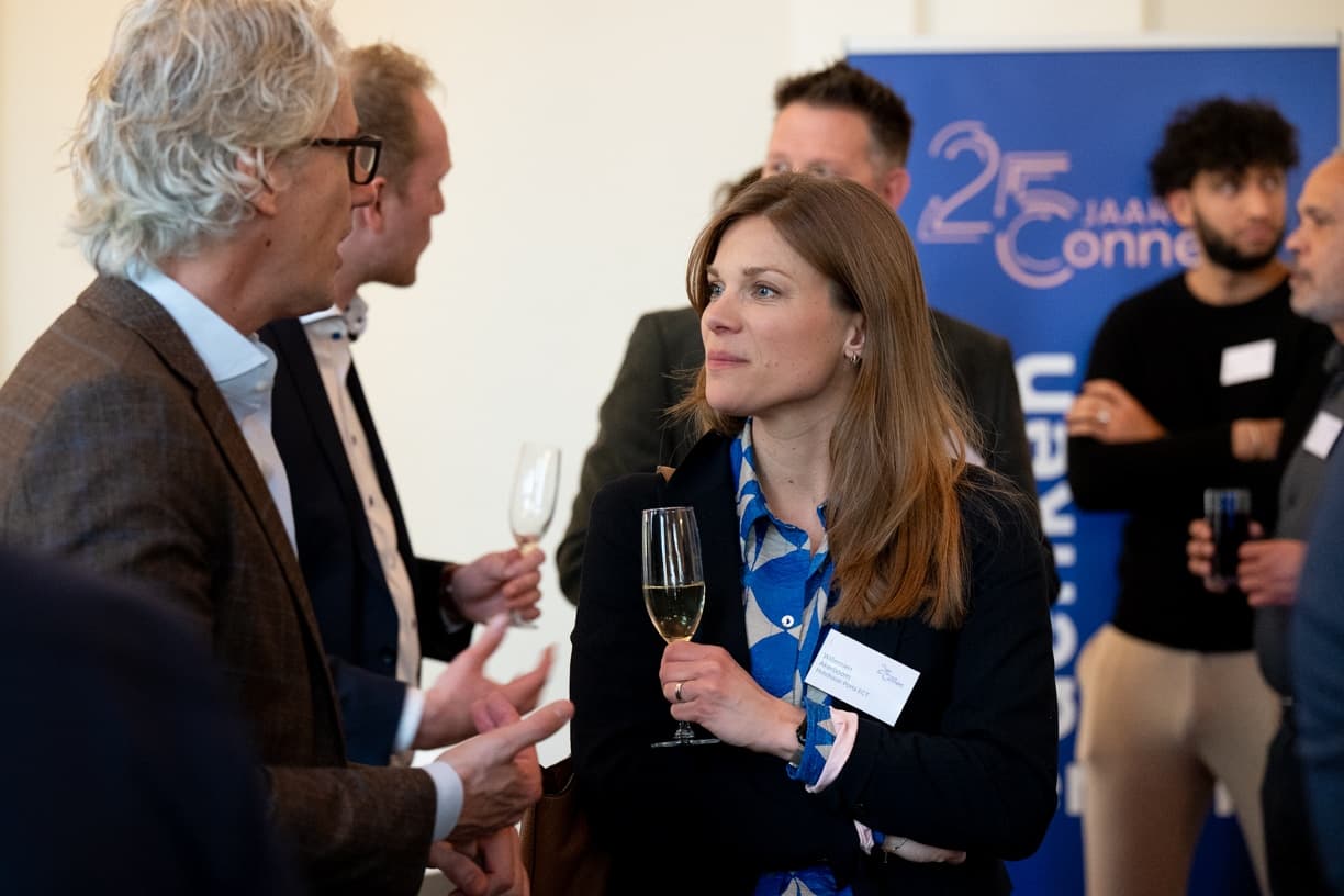 Studio Dijkgraaf-Connekt ledendiner 2025-36