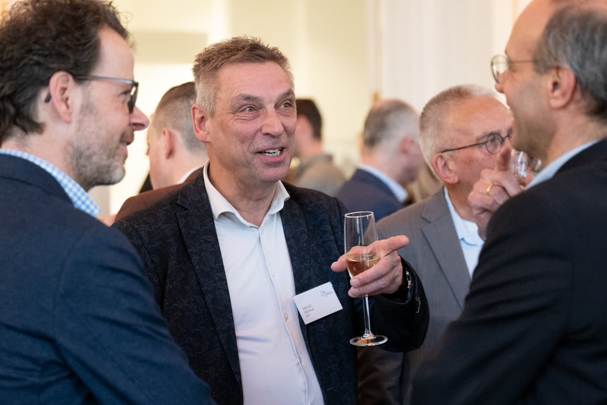 Studio Dijkgraaf-Connekt ledendiner 2025-38