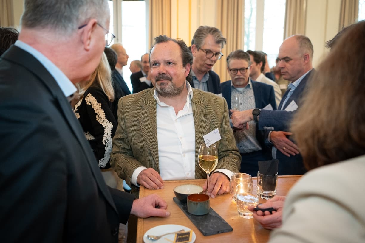 Studio Dijkgraaf-Connekt ledendiner 2025-41