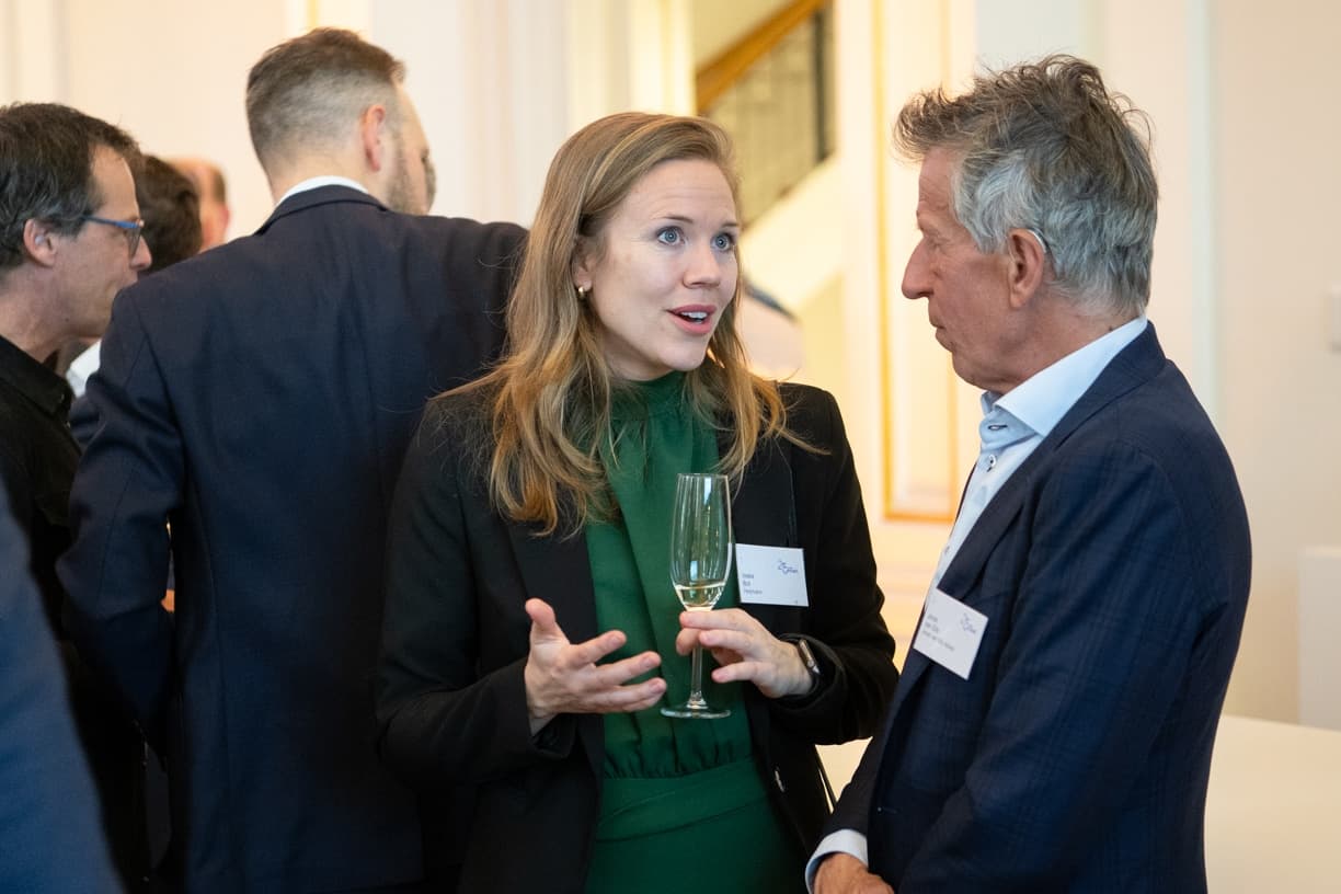 Studio Dijkgraaf-Connekt ledendiner 2025-42