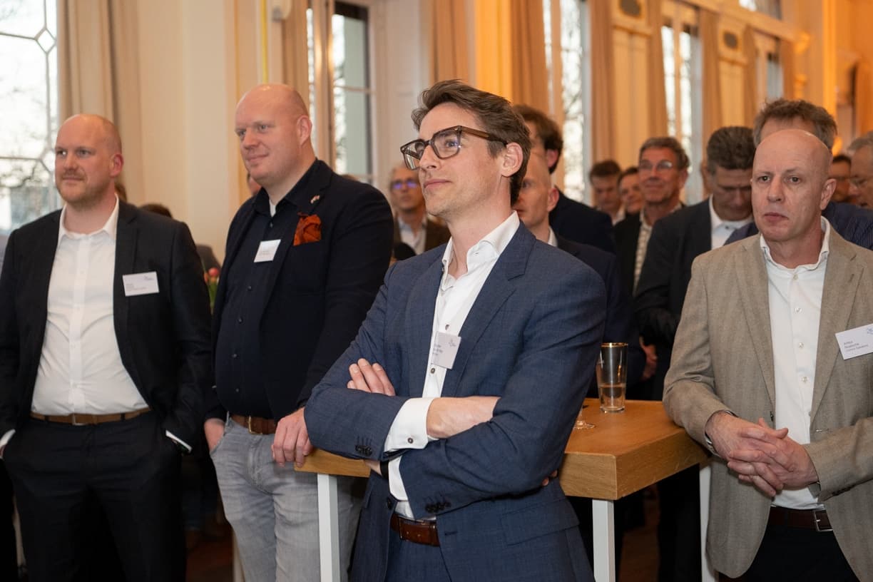 Studio Dijkgraaf-Connekt ledendiner 2025-44