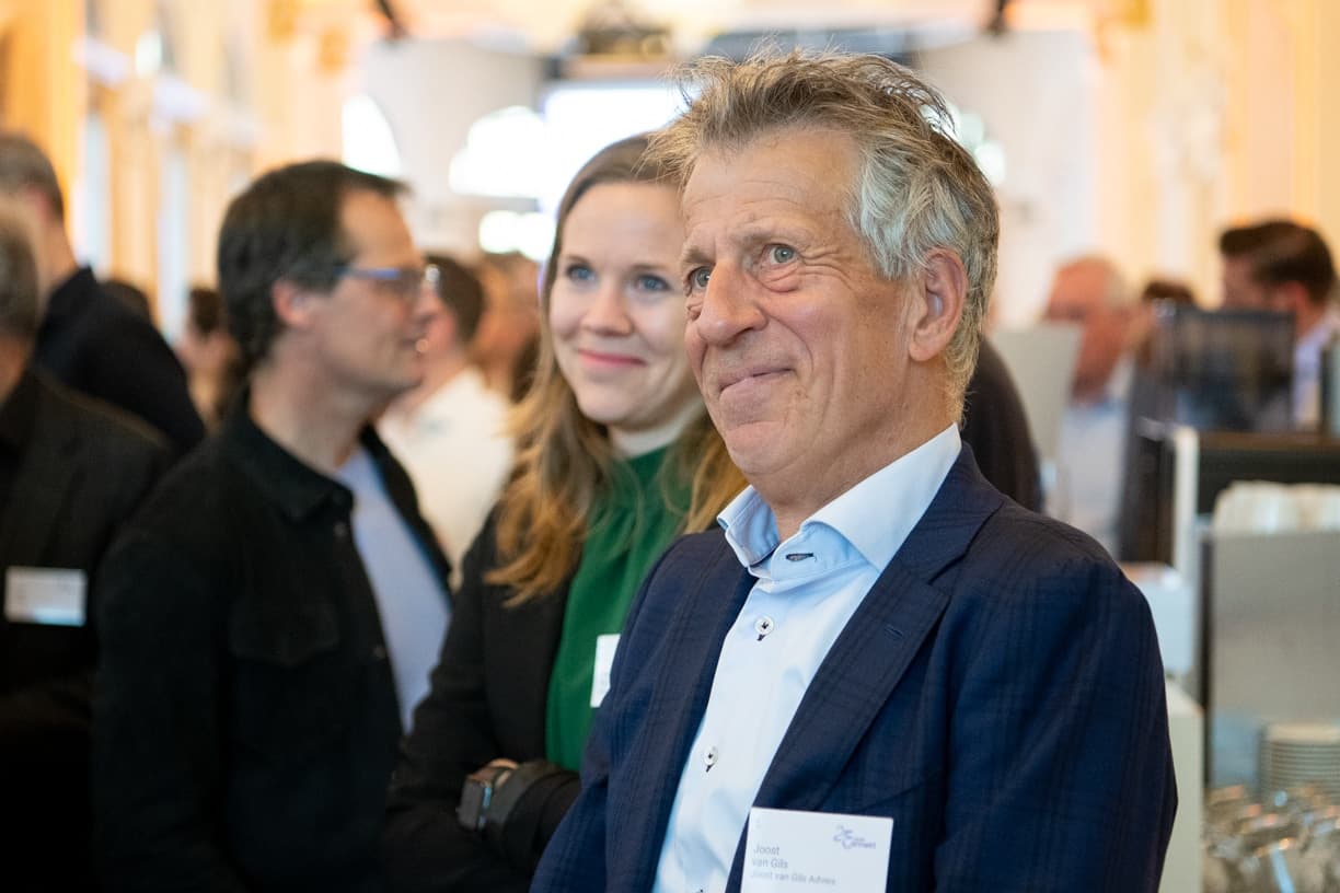 Studio Dijkgraaf-Connekt ledendiner 2025-45