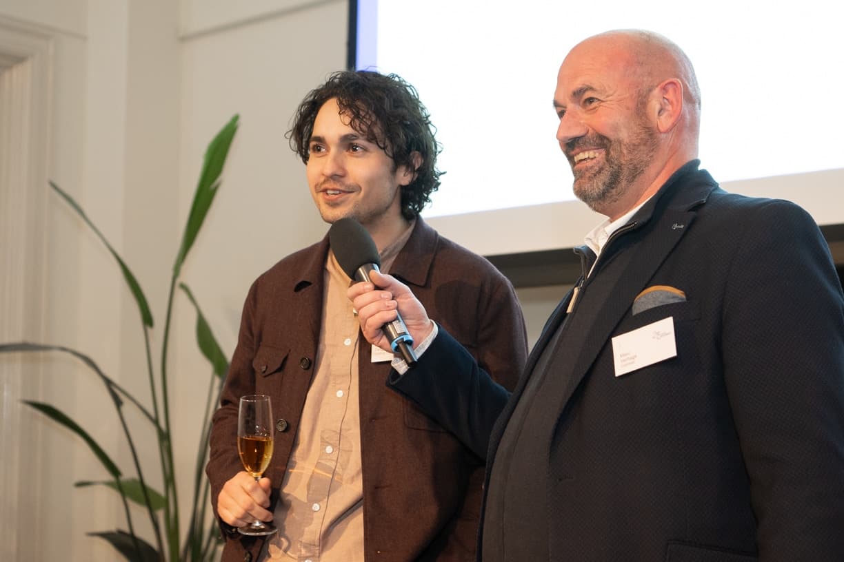 Studio Dijkgraaf-Connekt ledendiner 2025-48