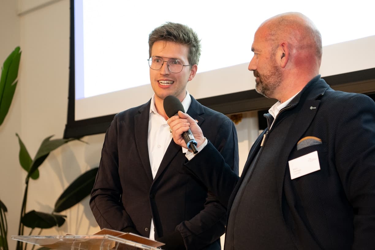 Studio Dijkgraaf-Connekt ledendiner 2025-49