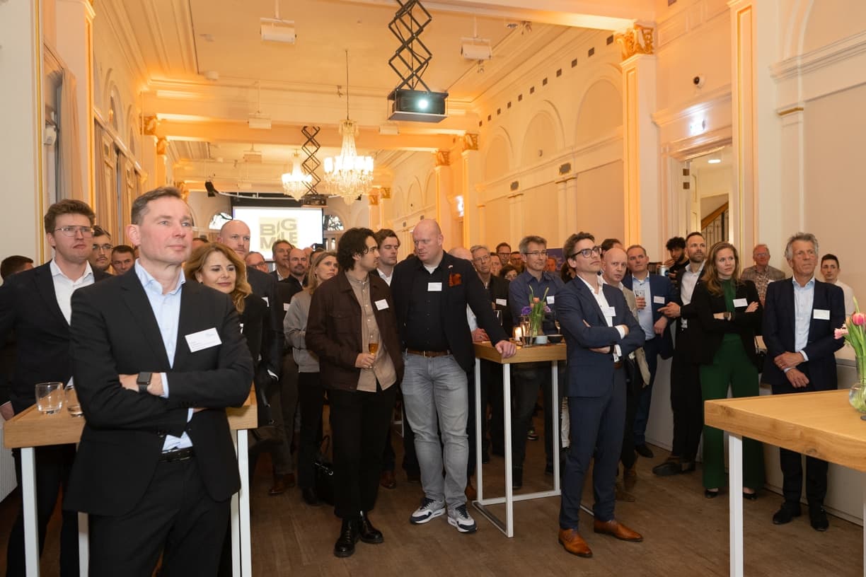 Studio Dijkgraaf-Connekt ledendiner 2025-52