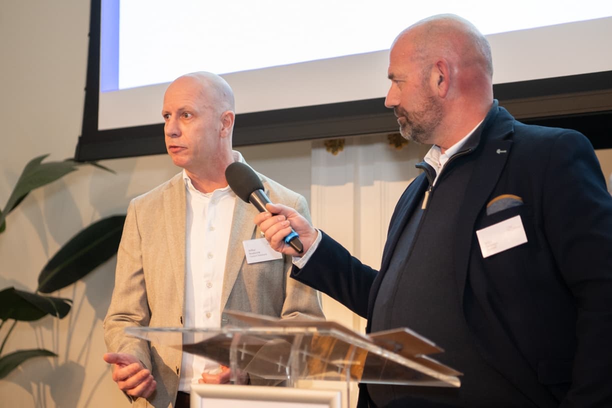 Studio Dijkgraaf-Connekt ledendiner 2025-53