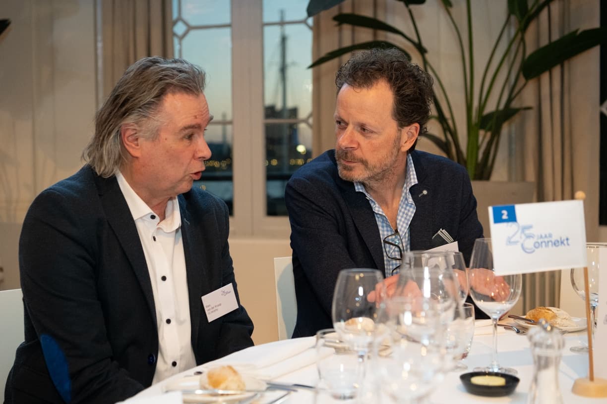 Studio Dijkgraaf-Connekt ledendiner 2025-58