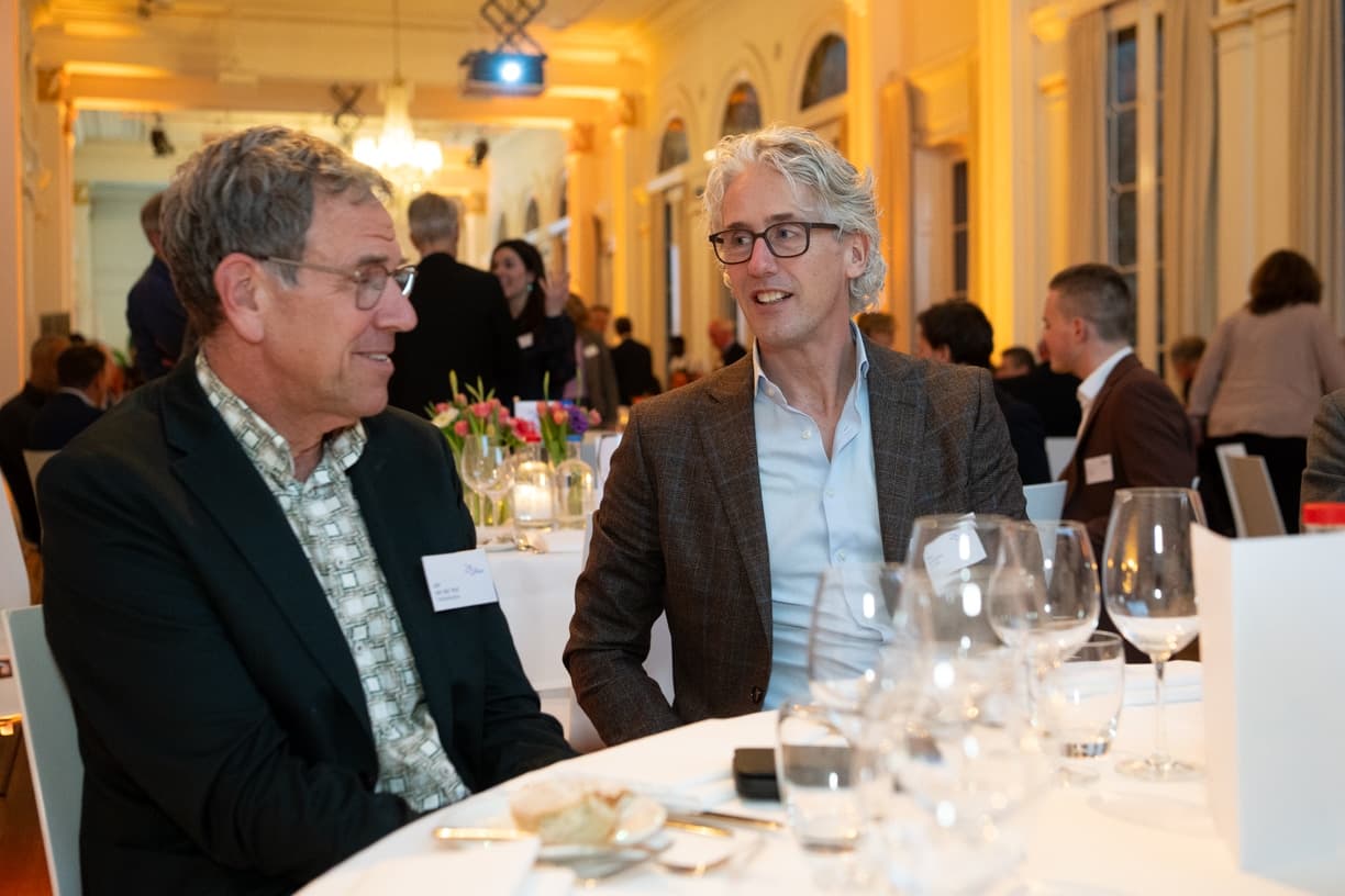 Studio Dijkgraaf-Connekt ledendiner 2025-59