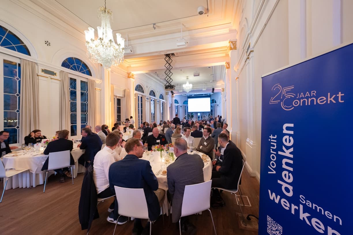 Studio Dijkgraaf-Connekt ledendiner 2025-61