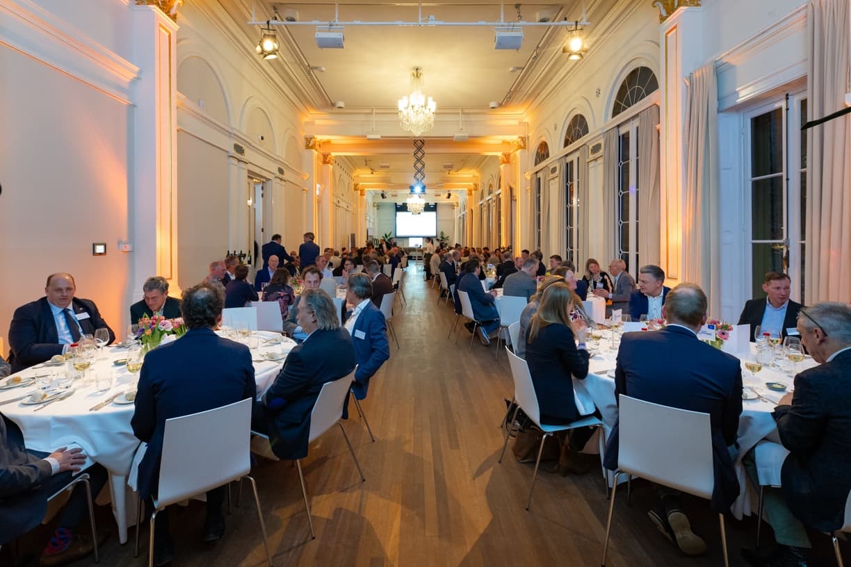 Studio Dijkgraaf-Connekt ledendiner 2025-62