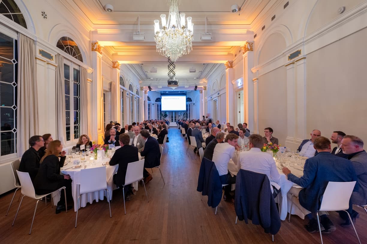 Studio Dijkgraaf-Connekt ledendiner 2025-65