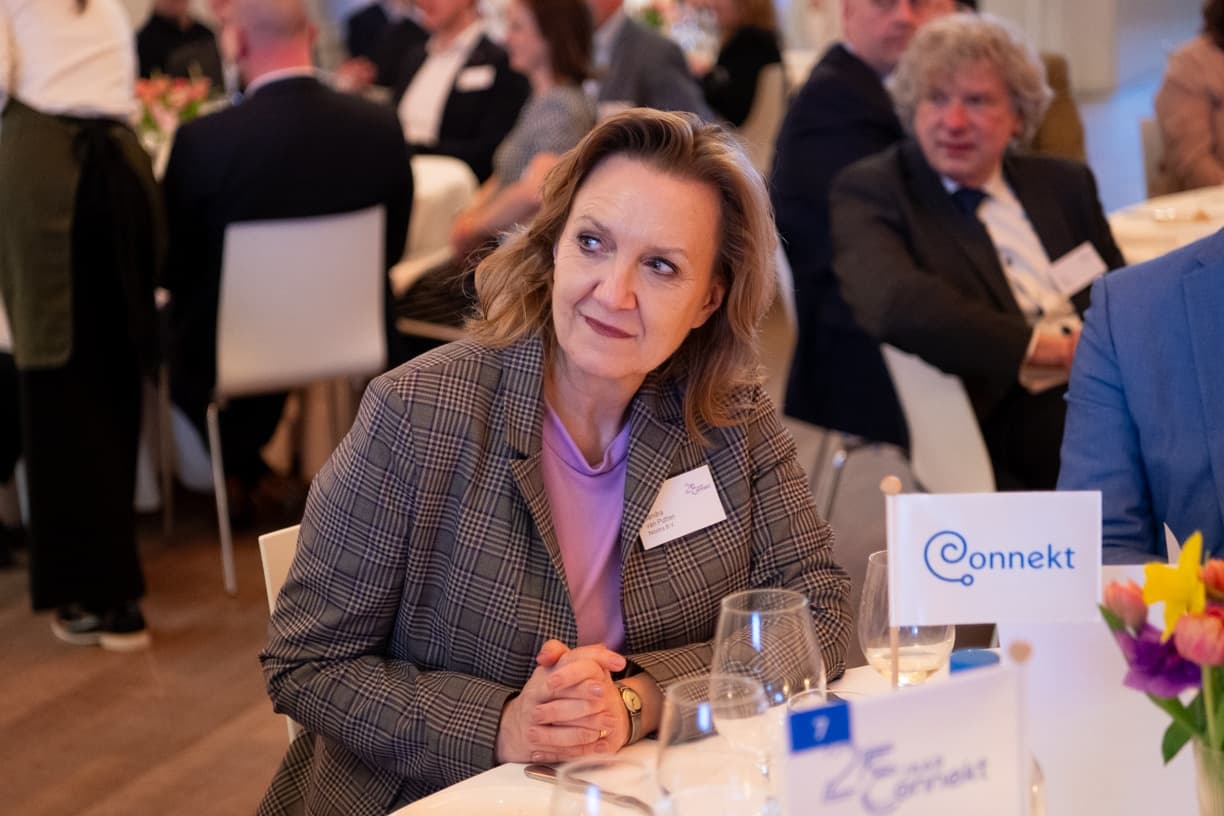 Studio Dijkgraaf-Connekt ledendiner 2025-71