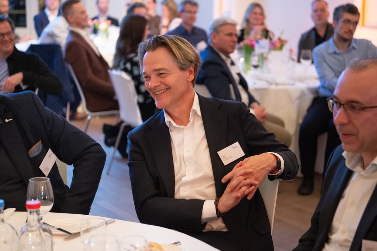 Studio Dijkgraaf-Connekt ledendiner 2025-73