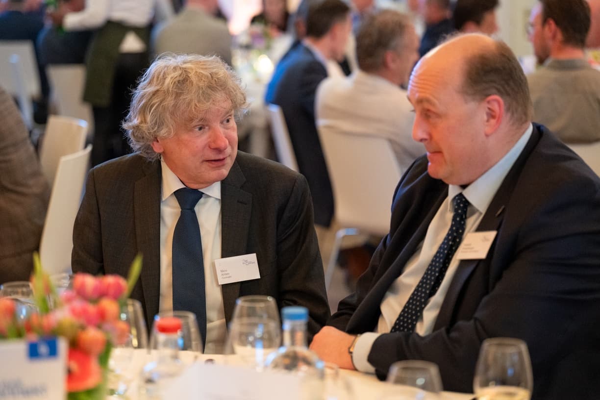 Studio Dijkgraaf-Connekt ledendiner 2025-79