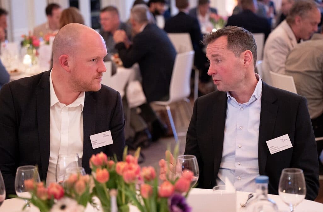 Studio Dijkgraaf-Connekt ledendiner 2025-80