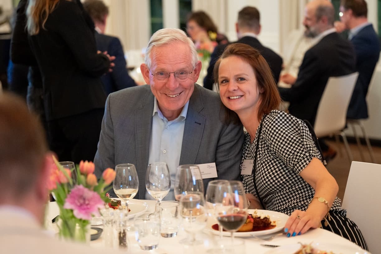 Studio Dijkgraaf-Connekt ledendiner 2025-81