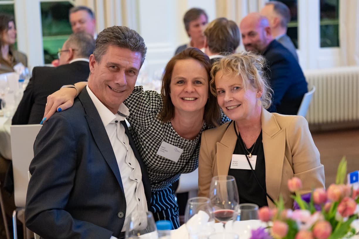 Studio Dijkgraaf-Connekt ledendiner 2025-83