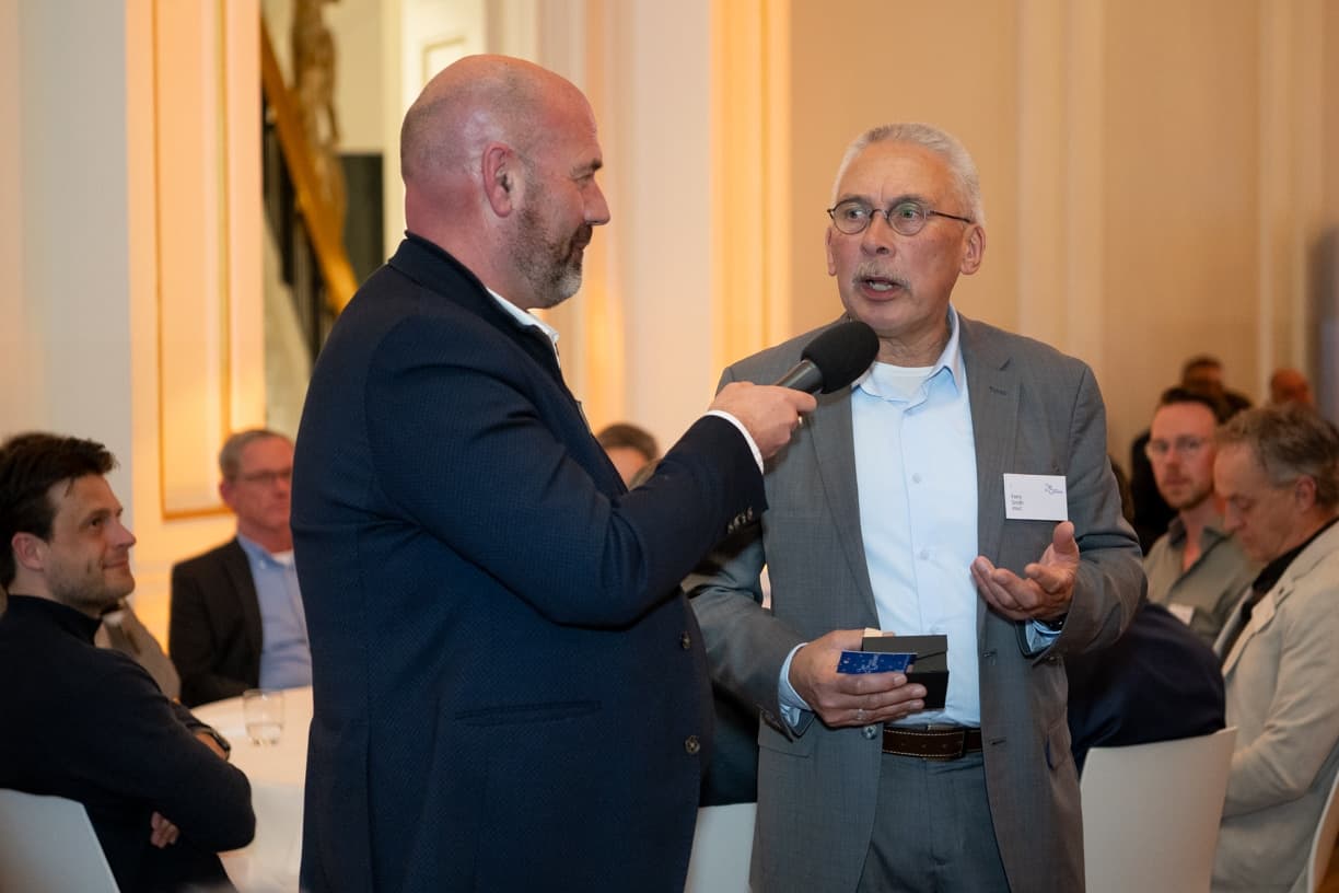 Studio Dijkgraaf-Connekt ledendiner 2025-85